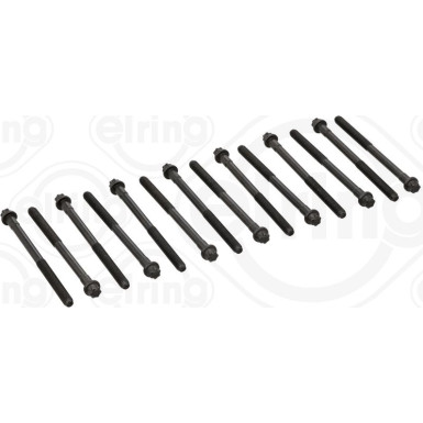 ELRING 820.229 Zylinderkopfschraubensatz