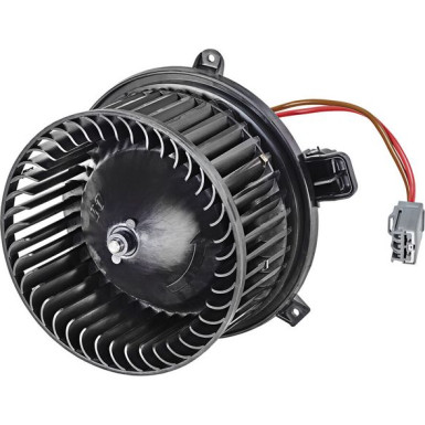 Valeo Innenraumgebläse 715272