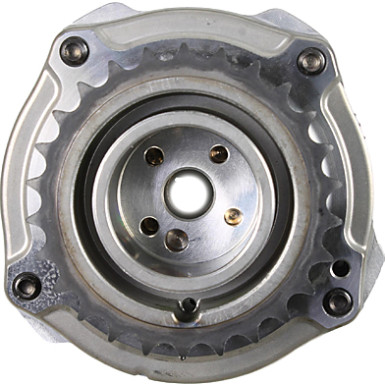 Metzger Nockenwellenversteller Hydraulisch 0899215
