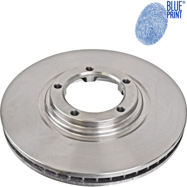 Blue Print Bremsscheibe ADG043191