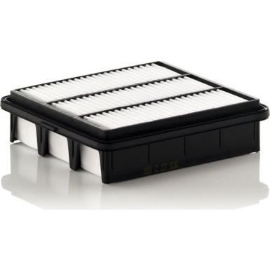 MANN-FILTER C 23 006 Luftfilter
