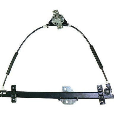 Metzger Fensterheber 2160006