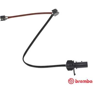 Brembo Warnkontakt, Bremsbelagverschleiß PRIME LINE A 00 482 Brembo Warnkontakt, Bremsbelagverschleiß PRIME LINE A 00 482