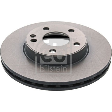 FEBI BILSTEIN 43835 Bremsscheibe FEBI BILSTEIN 43835 Bremsscheibe