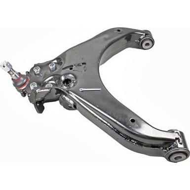 Metzger Lenker, Radaufhängung 58114901