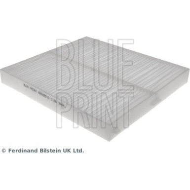 Blue Print Filter, Innenraumluft ADK82510