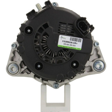 PSH Generator 305.920.250.004