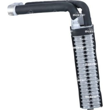 Verdampfer, Klimaanlage 36195 Verdampfer, Klimaanlage 36195