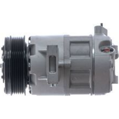 Mahle Kompressor, Klimaanlage BEHR ACP 1595 000S