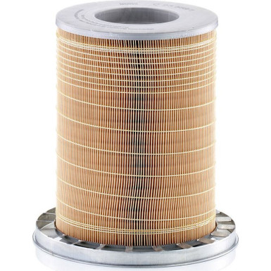 MANN-FILTER C 23 589/1 Sekundärluftfilter