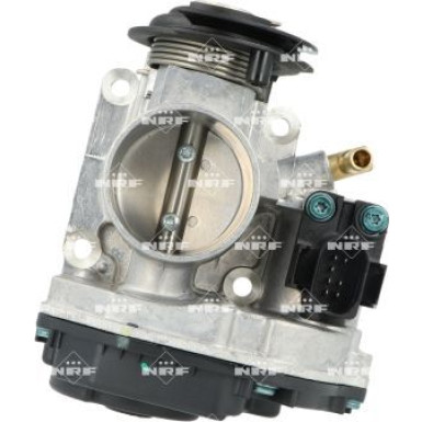 NRF Drosselklappenstutzen EASY FIT 408038