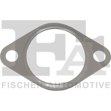FA1 Dichtung, Abgasrohr 890-924