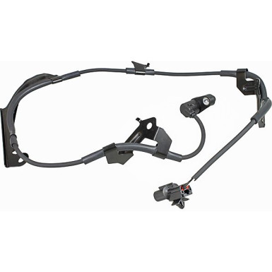 Metzger Sensor, Raddrehzahl 09001083