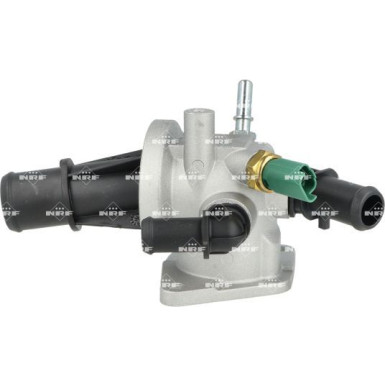 Thermostat, Kühlmittel 725158 Thermostat, Kühlmittel 725158
