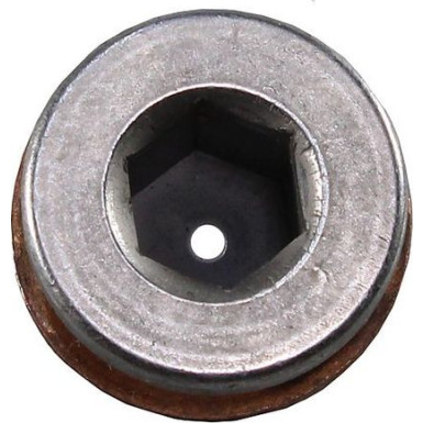 Metzger Verschlussschraube, Ölwanne 8030102