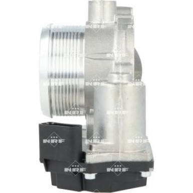 NRF Drosselklappenstutzen EASY FIT 408058