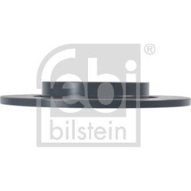 FEBI BILSTEIN 108412 Bremsscheibe FEBI BILSTEIN 108412 Bremsscheibe