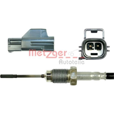Metzger Sensor, Abgastemperatur 0894408