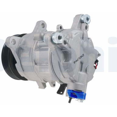Kompressor, Klimaanlage CS20588 Kompressor, Klimaanlage CS20588