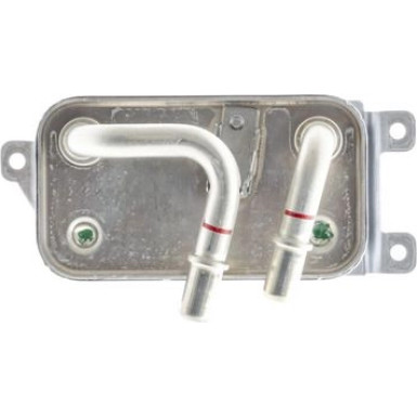 Mahle Ölkühler, Automatikgetriebe BEHR Premium Line CLC 43 000P