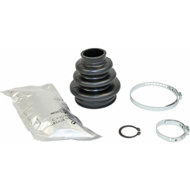 Metzger Faltenbalgsatz, Antriebswelle COMPETENCE KIT 751.046