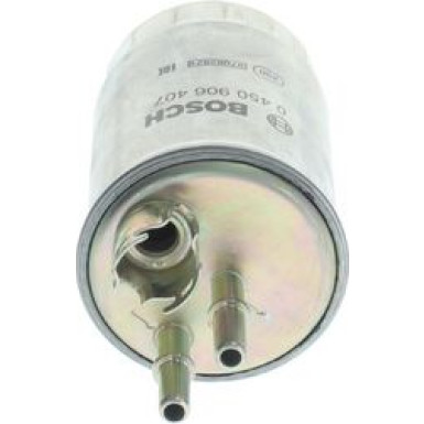 BOSCH Kraftstofffilter 0 450 906 407 BOSCH Kraftstofffilter 0 450 906 407