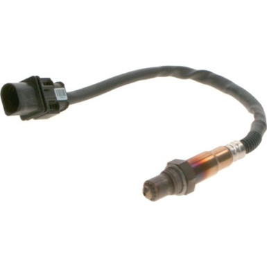 BOSCH Lambdasonde 0 258 017 036 BOSCH Lambdasonde 0 258 017 036