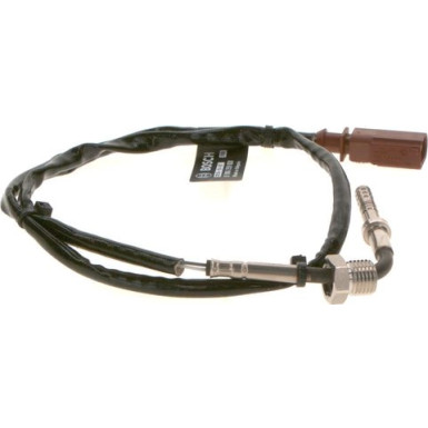 Sensor, Abgastemperatur 0 986 259 030 Sensor, Abgastemperatur 0 986 259 030