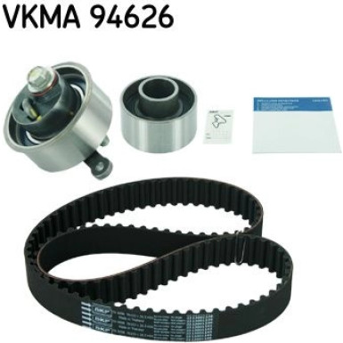SKF Zahnriemensatz VKMA 94626