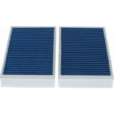 Filter, Innenraumluft 0 986 628 644