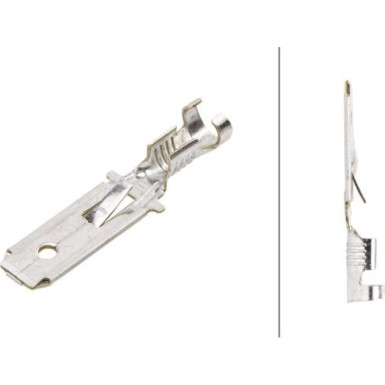 Hella Leitungsverbinder 8KW 048 056-033