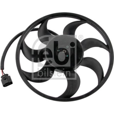 FEBI BILSTEIN 40636 Lüfter, Motorkühlung