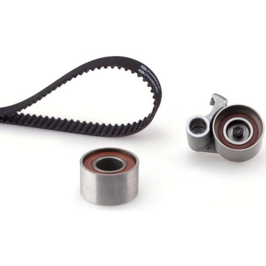 Gates Zahnriemensatz PowerGrip™ K01T298