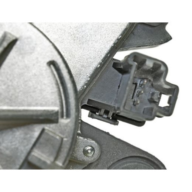 Metzger Wischermotor 2190814