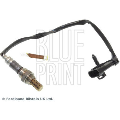 Blue Print Lambdasonde ADG07041