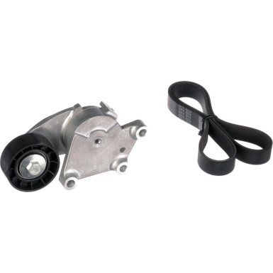 Gates Keilrippenriemensatz Micro-V® K036PK803