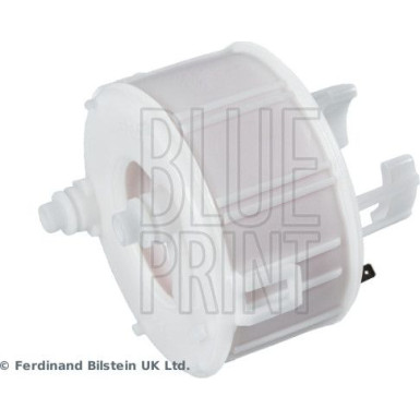 Blue Print Kraftstofffilter ADG02404