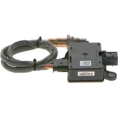 Partikelsensor 0 281 006 712 Partikelsensor 0 281 006 712
