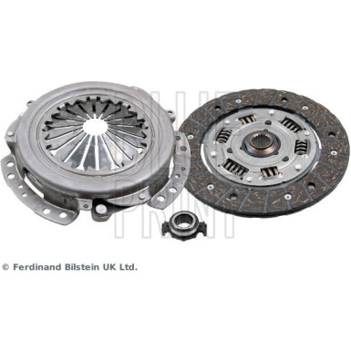 Blue Print Kupplungssatz ADP153016