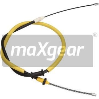 Maxgear Seilzug, Feststellbremse 32-0485 Maxgear Seilzug, Feststellbremse 32-0485