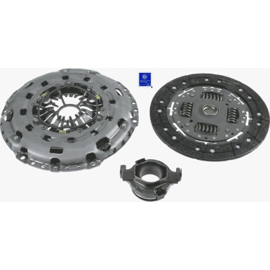 SACHS 3000 951 981 Kupplungssatz XTend