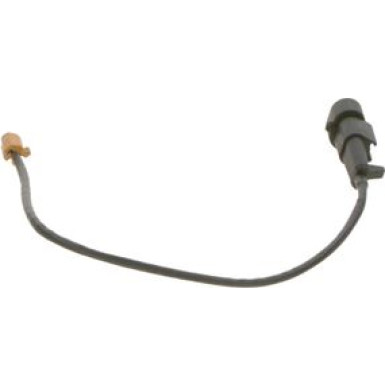 BOSCH Warnkontakt, Bremsbelagverschleiß 1 987 474 573