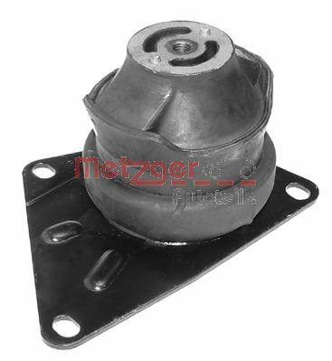 Metzger Lagerung, Motor 8050949