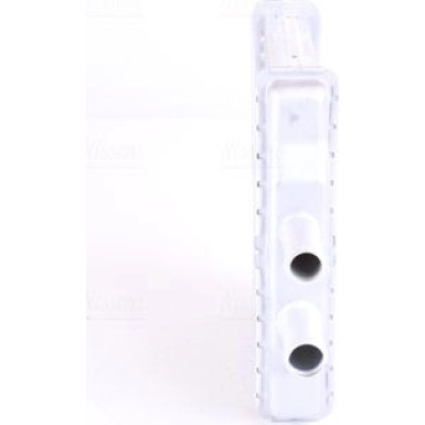 Nissens Wärmetauscher, Innenraumheizung 76509