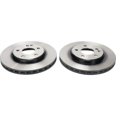 TRW Bremsscheibe DF4454