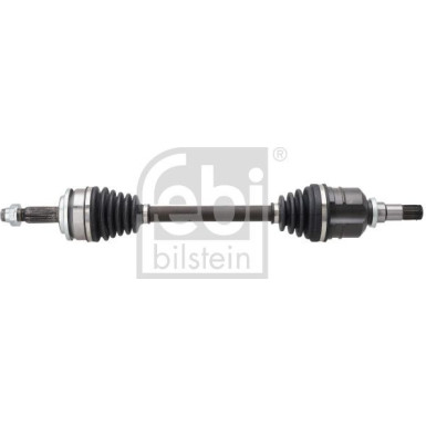 Antriebswelle 194882 Antriebswelle 194882