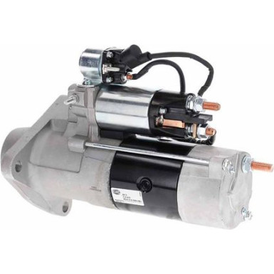 Starter 8EA 012 586-081 Starter 8EA 012 586-081