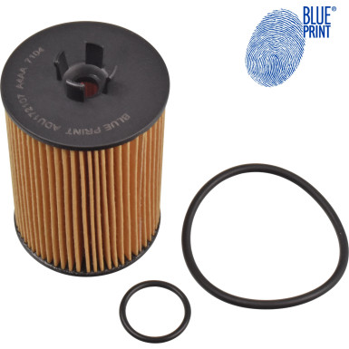 Blue Print Ölfilter ADU172107 Blue Print Ölfilter ADU172107