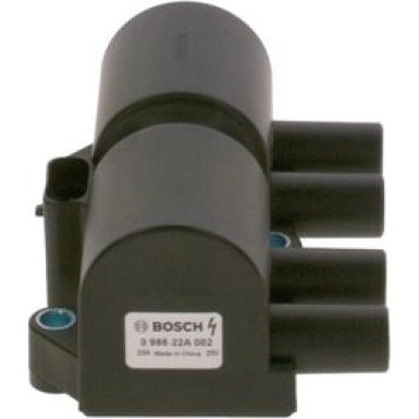 BOSCH 0 986 22A 002 Zündspule BOSCH 0 986 22A 002 Zündspule