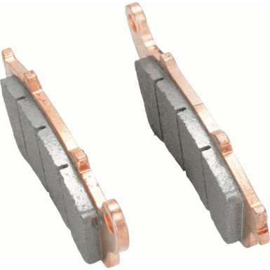 Bremsbelagsatz, Scheibenbremse MCB693SRM Bremsbelagsatz, Scheibenbremse MCB693SRM
